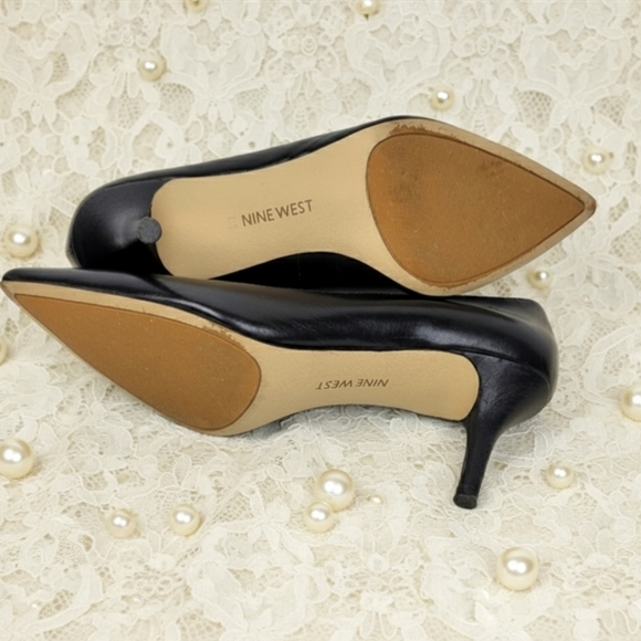 Nine West High Heels - Picture 6 of 11